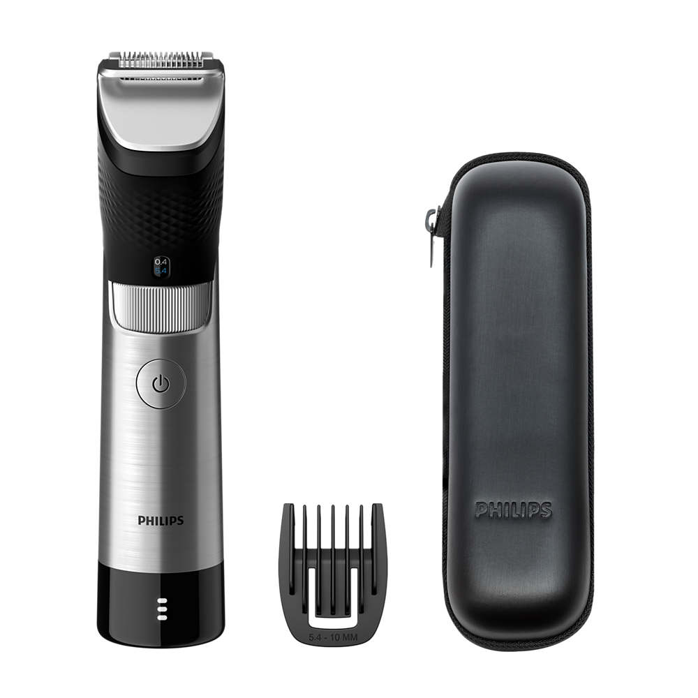 Philips trimer za bradu serije 9000 Prestige BT9810/15