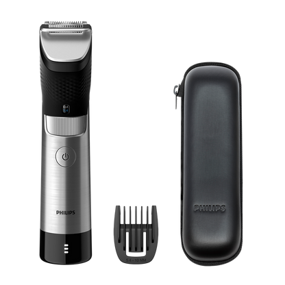 Philips trimer za bradu serije 9000 Prestige BT9810/15