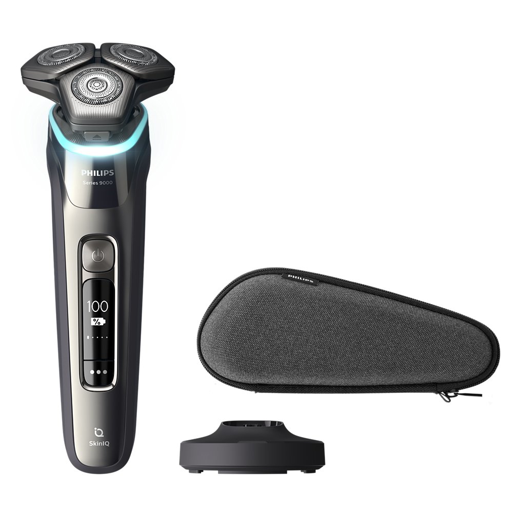 Philips električni aparat za brijanje  serije 9000 S9974/35