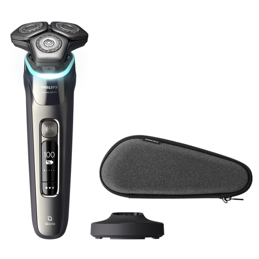 Philips električni aparat za brijanje  serije 9000 S9974/35