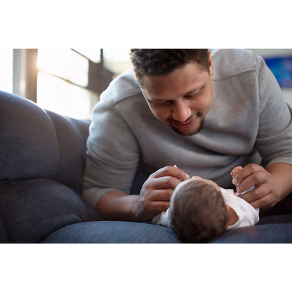 Philips Avent set Natural Response bočica za bebe sa AirFree ventilskim umetkom, SCD838/11