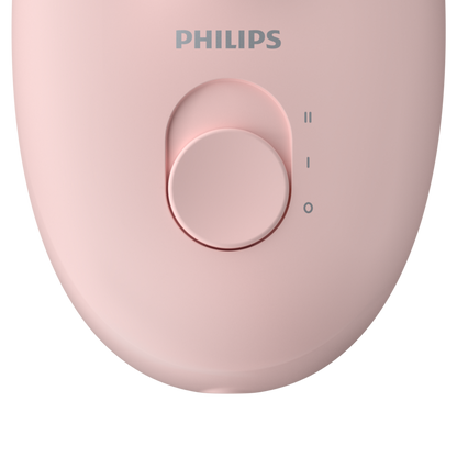 Philips Satinelle Essential epilator BRE285/00