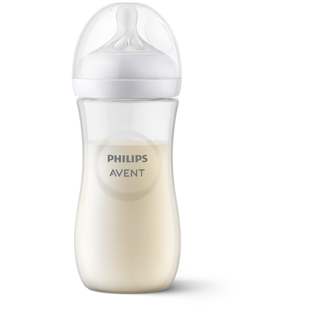 Philips Avent Natural Response bočica za bebu 330ml, SCY906/01