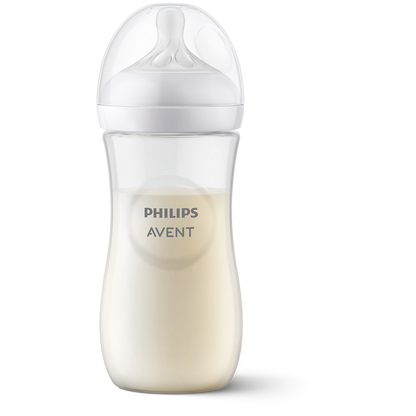 Philips Avent Natural Response bočica za bebu 330ml, SCY906/01