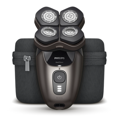 Philips Head Pro HS9980/15 brijaći aparat za glavu