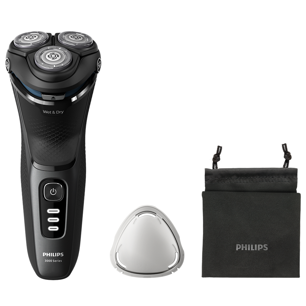 Philips električni aparat za brijanje  3000 serije S3244/12