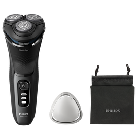 Philips električni aparat za brijanje  3000 serije S3244/12