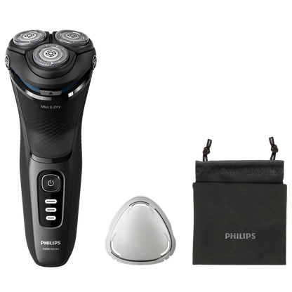 Philips električni aparat za brijanje  3000 serije S3244/12