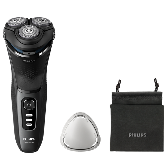 Philips električni aparat za brijanje  3000 serije S3244/12