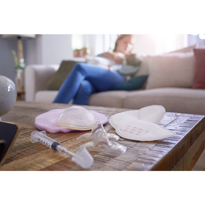 Philips Avent jednokratni jastučići za grudi, 24kom SCF254/24