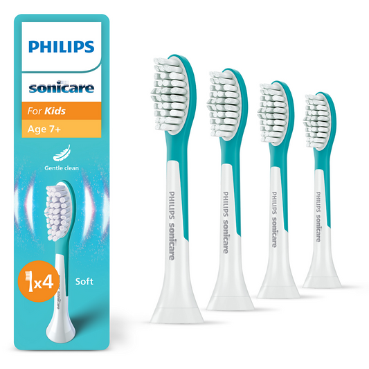Philips Sonicare For Kids 7+ zamjenska glava
HX6044/90