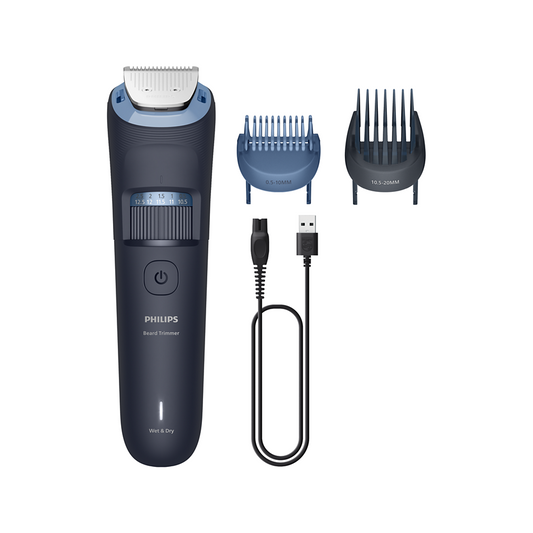 Philips trimer za bradu serije 3000 BT3665/15