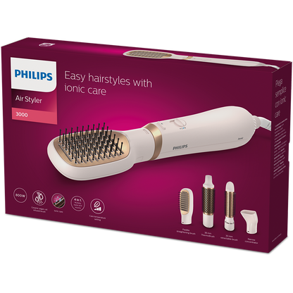 Philips uređaj za sušenje i oblikovanje kose serije 3000 BHA310/00