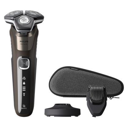 Philips električni aparat za brijanje serije 5000 S5886/38