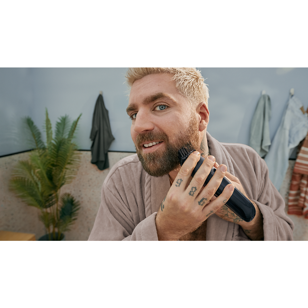 Philips trimer za bradu serije 3000 BT3620/15