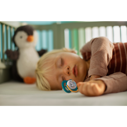 Philips Avent Ultra Air Collection duda varalica 6-18m, dječak, 2kom, SCF080/07