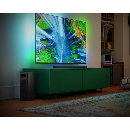PHILIPS TAB6309/10 SOUNDBAR