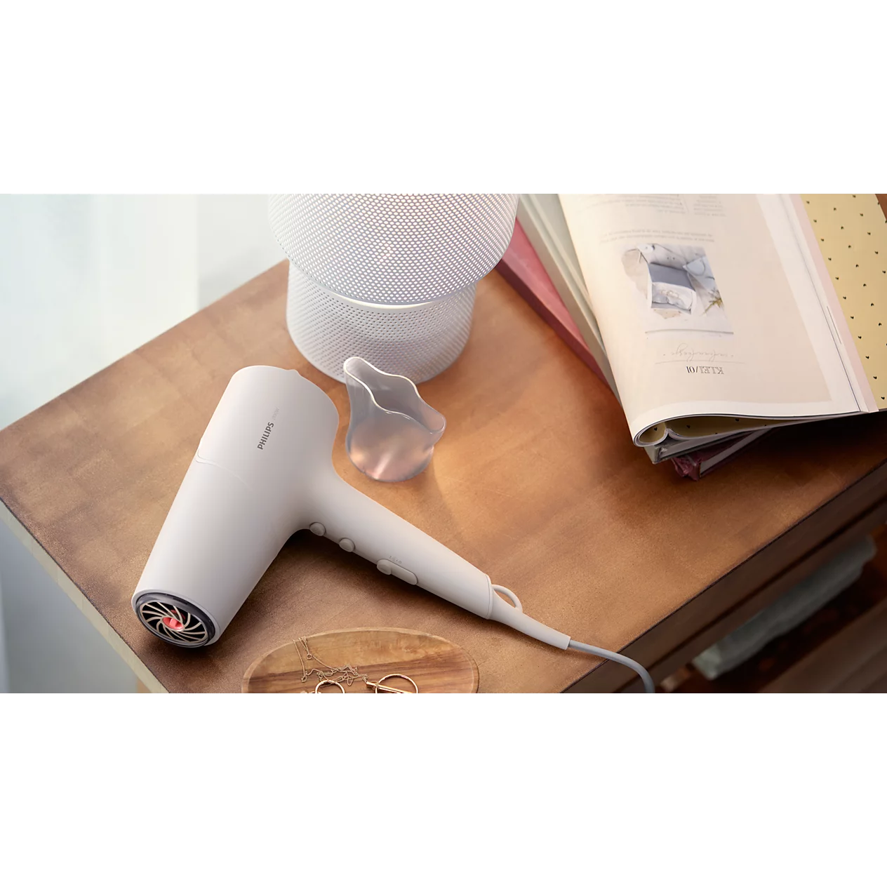 Philips sušilo za kosu serije 5000 BHD501/00