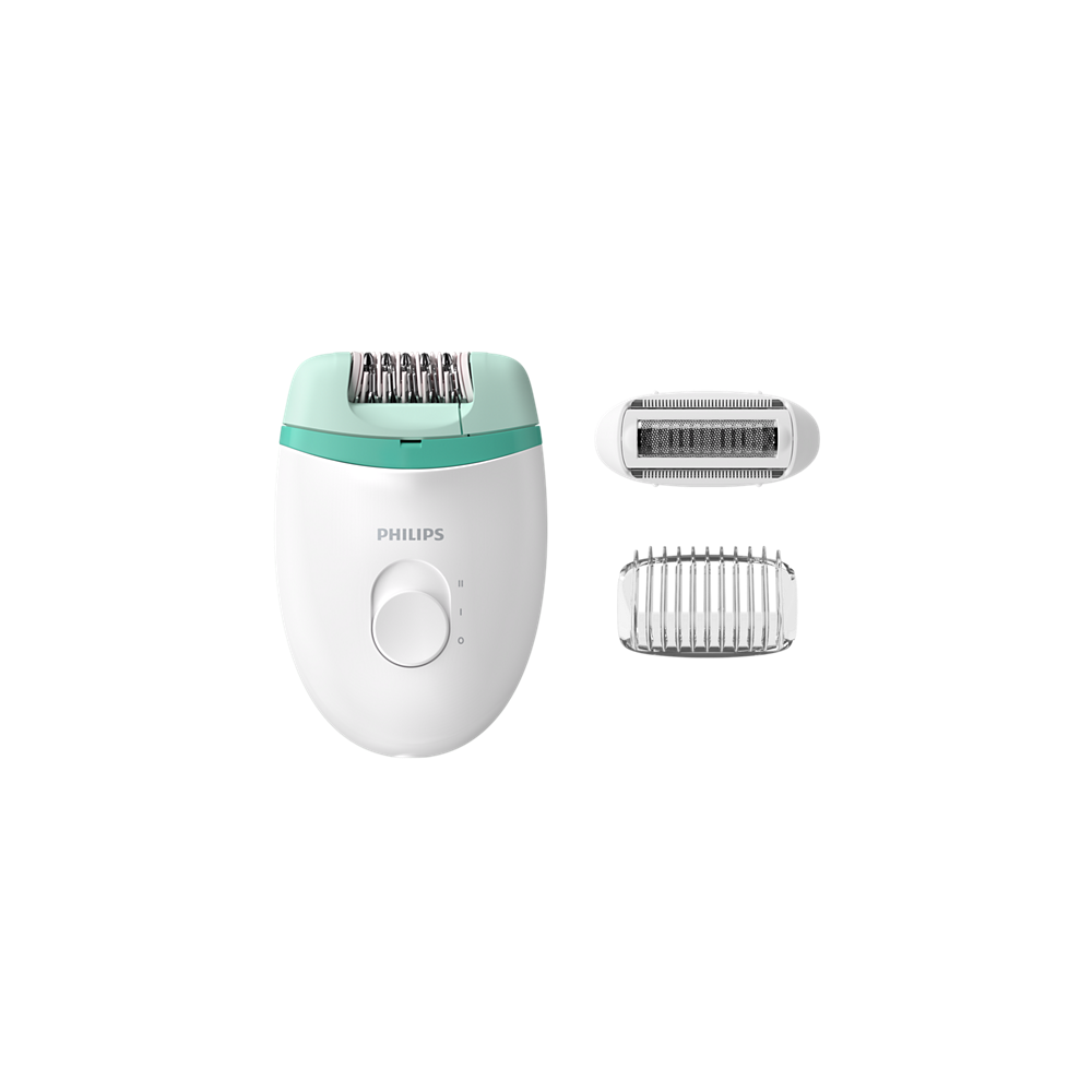 Philips Satinelle Essential epilator BRE245/00
