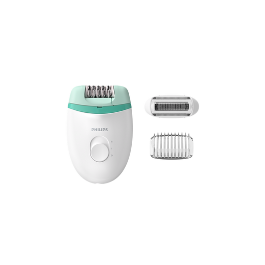 Philips Satinelle Essential epilator BRE245/00