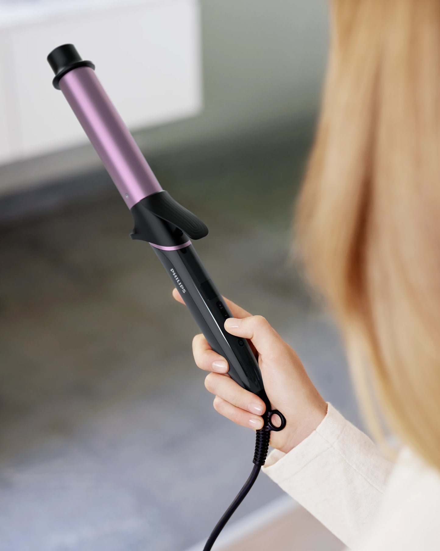 Philips uvijač za kosu StyleCare BHB868/00