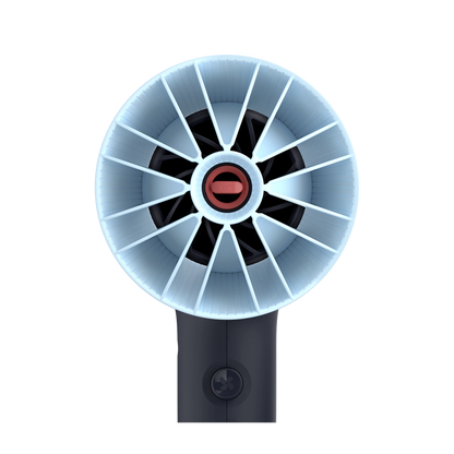 Philips sušilo za kosu serije 3000 BHD360/20