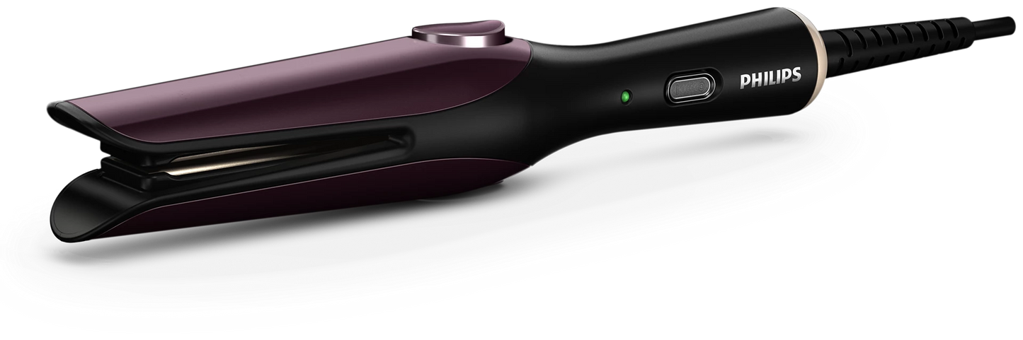 Philips uvijač za kosu Easy Natural BHH777/00