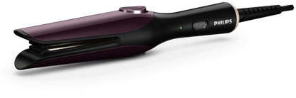 Philips uvijač za kosu Easy Natural BHH777/00