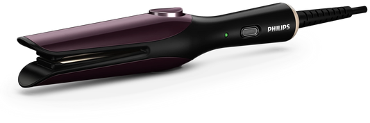 Philips uvijač za kosu Easy Natural BHH777/00