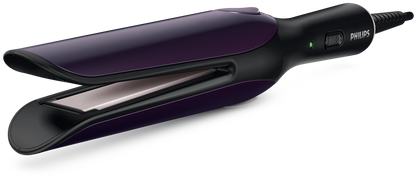 Philips uvijač za kosu Easy Natural BHH777/00