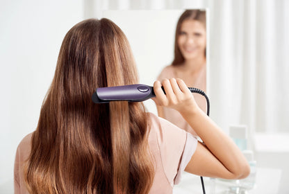 Philips uvijač za kosu Easy Natural BHH777/00