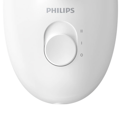 Philips Satinelle Essential epilator BRE224/00