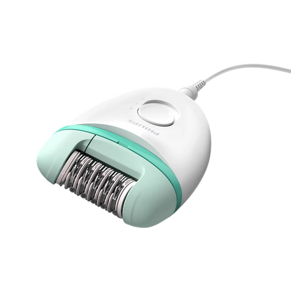 Philips Satinelle Essential epilator BRE224/00