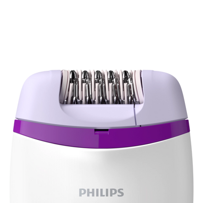 Philips Satinelle Essential epilator BRE225/00