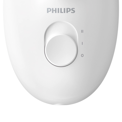 Philips Satinelle Essential epilator BRE225/00