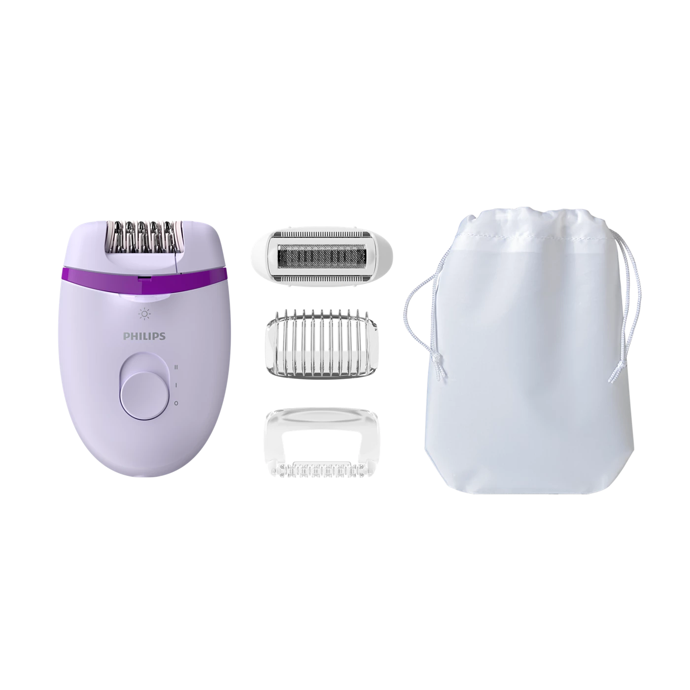 Philips Satinelle Essential epilator BRE275/00