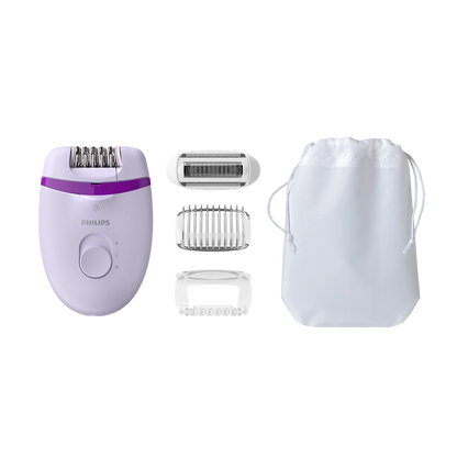 Philips Satinelle Essential epilator BRE275/00