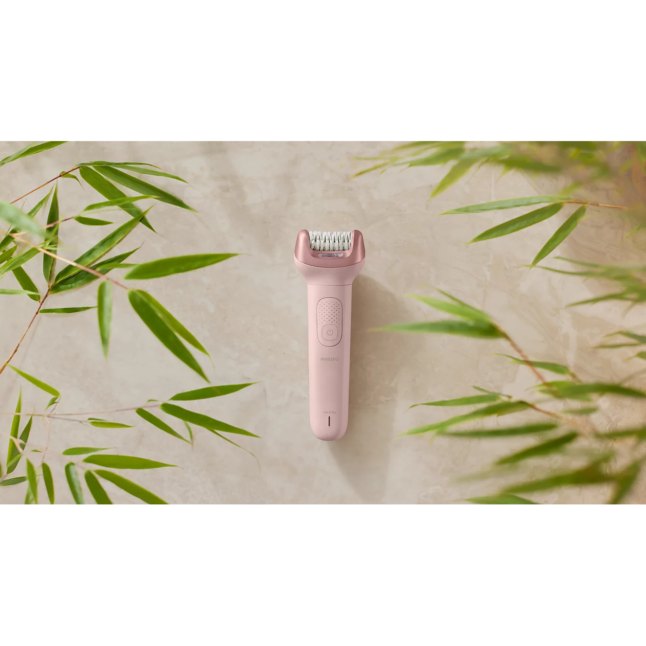 Philips epilator serije 9000 BRE718/00