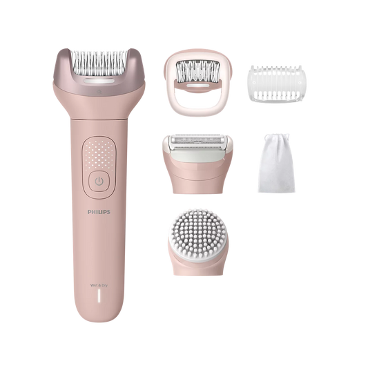 Philips epilator serije 9000 BRE718/00