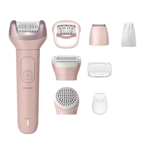 Philips epilator serije 9000 BRE719/00