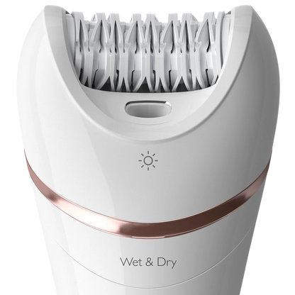 Philips epilator serije 8000 BRE730/00