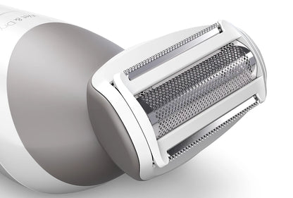 Philips električni aparat za brijanje za žene serije 6000 BRL126/00