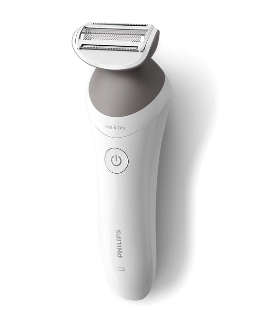 Philips električni aparat za brijanje za žene serije 6000 BRL126/00