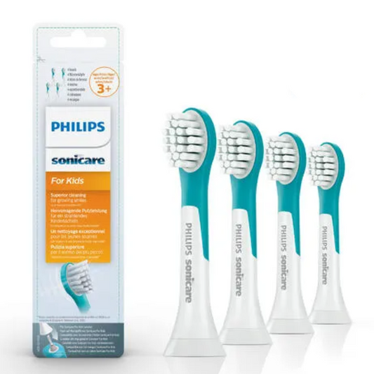 Philips Sonicare For Kids 3+ zamjenska glava HX6034/33