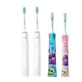 Sonicare obiteljski set 3