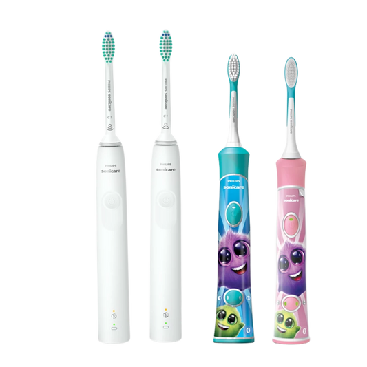 Sonicare obiteljski set 3
