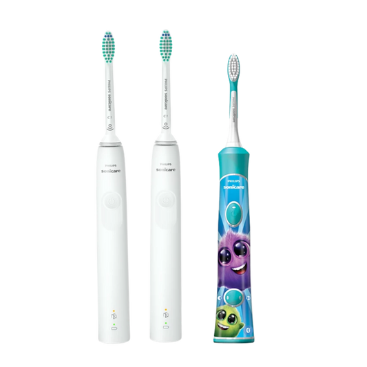 Sonicare obiteljski set 2