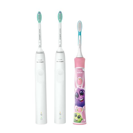 Sonicare obiteljski set 1
