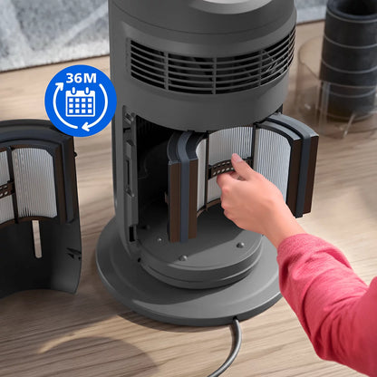 Philips filtar HEPA NanoProtect FYM970/30