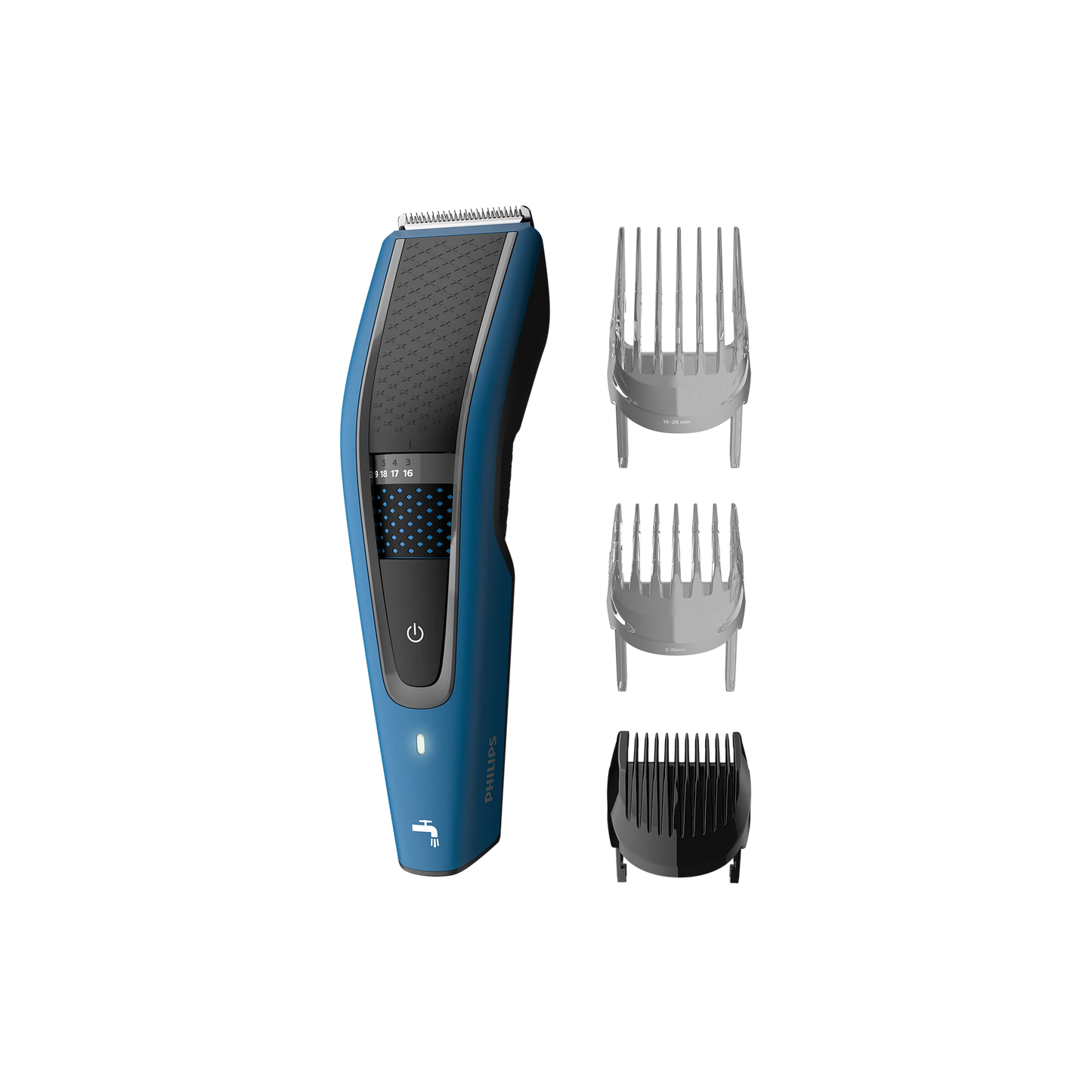 Philips aparat za šišanje serije 5000 HC5612/15